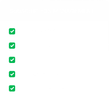 Preview of Subscription management settings | Zoho Billing