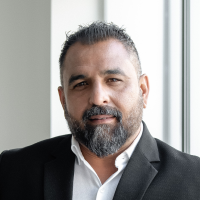 Sarfraz Shaik Director